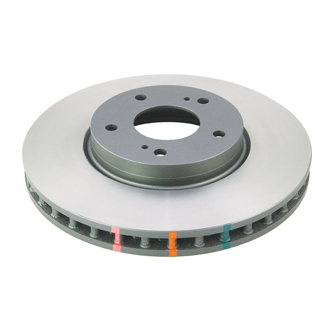 DBA 4000 Series HD Brake Rotor DBA4963
