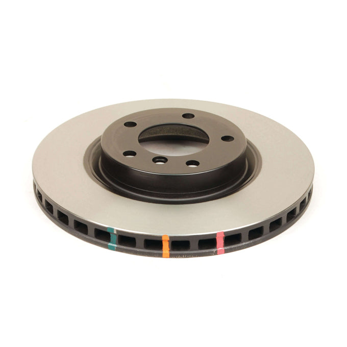 DBA 4000 Series HD Brake Rotor DBA4984