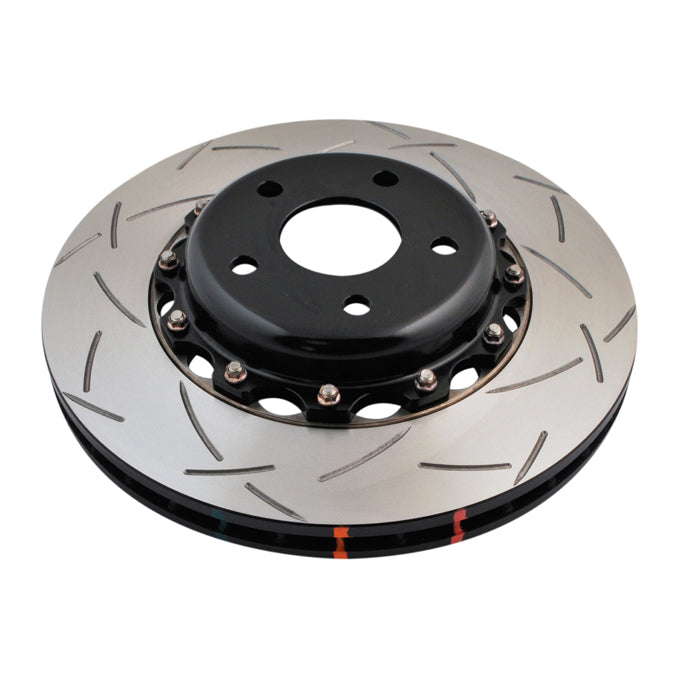 DBA  5000 Series T3 Brake Rotor DBA5000BLKS