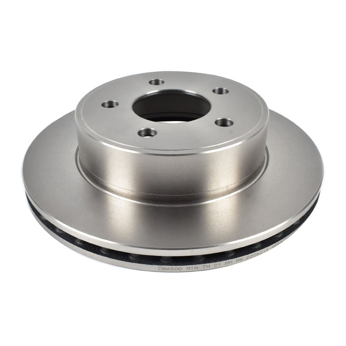 DBA Street Series Brake Rotor DBA500