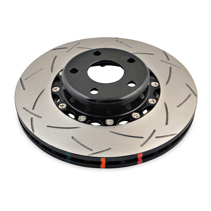 DBA  5000 Series T3 Brake Rotor DBA5010BLKS