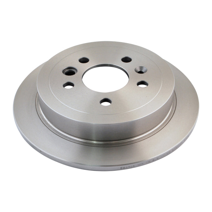 DBA Street Series Brake Rotor DBA501
