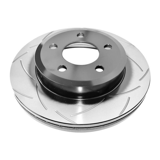DBA Street Series T2 Disc Rotor DBA502S_T