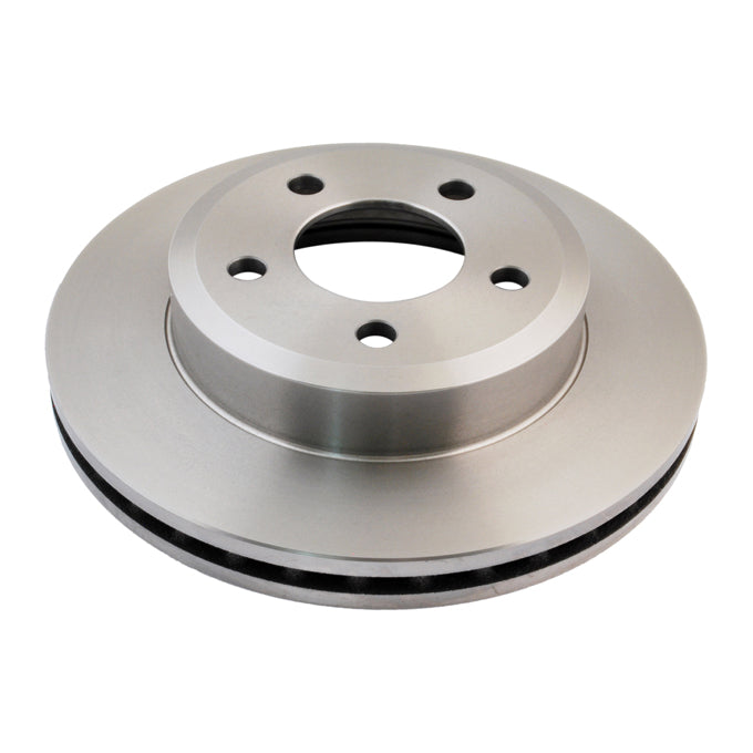DBA Street Series Brake Rotor DBA502