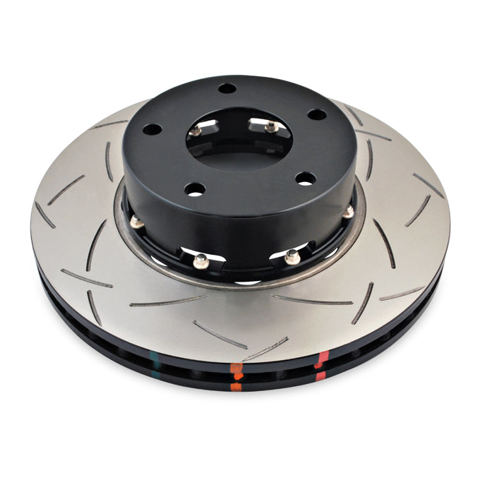 DBA  5000 Series T3 Brake Rotor DBA5040BLKS