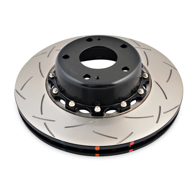DBA  5000 Series T3 Brake Rotor DBA5046BLKS