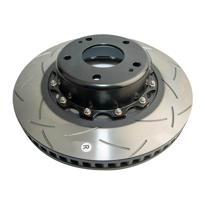 DBA  5000 Series T3 Brake Rotor DBA5048BLKRS