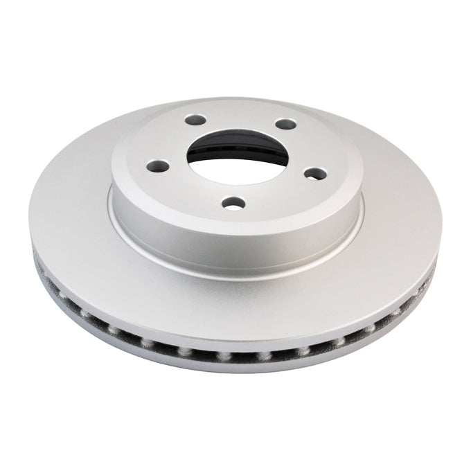 DBA Street Series EnShield Brake Rotor DBA504E