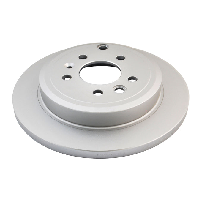 DBA Street Series EnShield Brake Rotor DBA505E