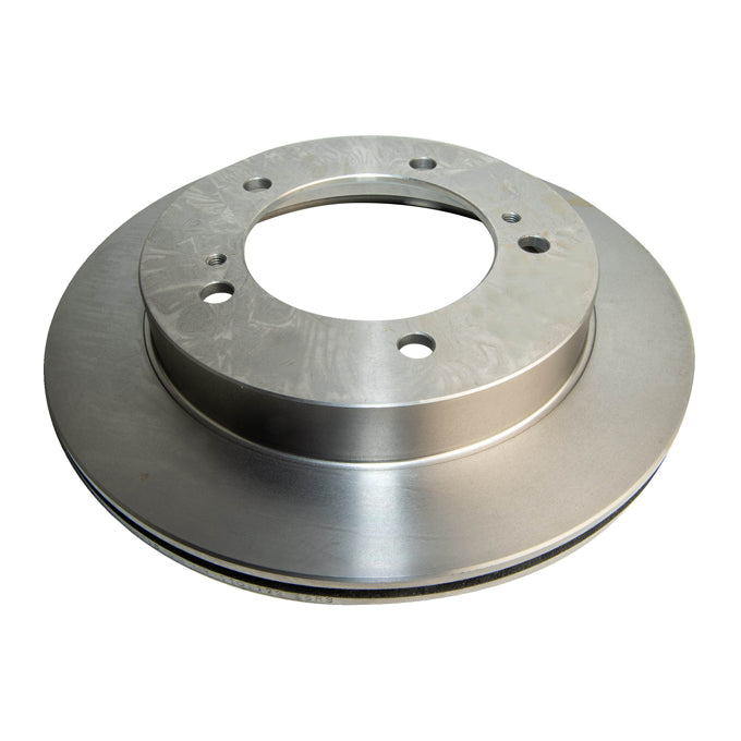DBA Street Series Brake Rotor DBA514