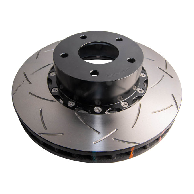 DBA  5000 Series T3 Brake Rotor DBA52020BLKS