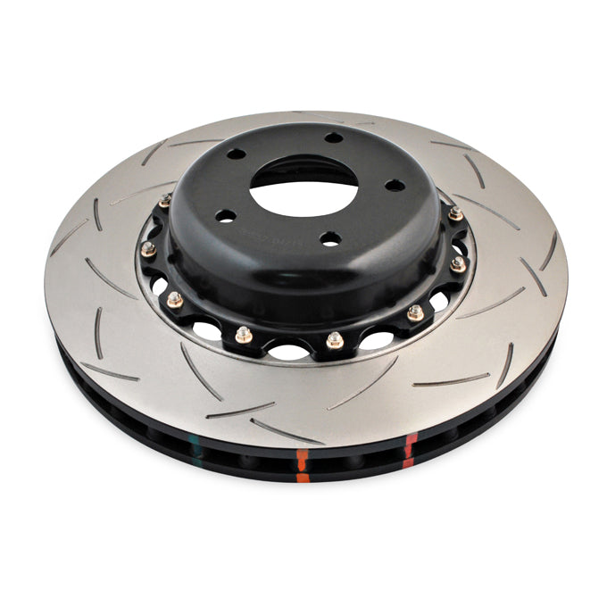 DBA  5000 Series T3 Brake Rotor DBA52024BLKS
