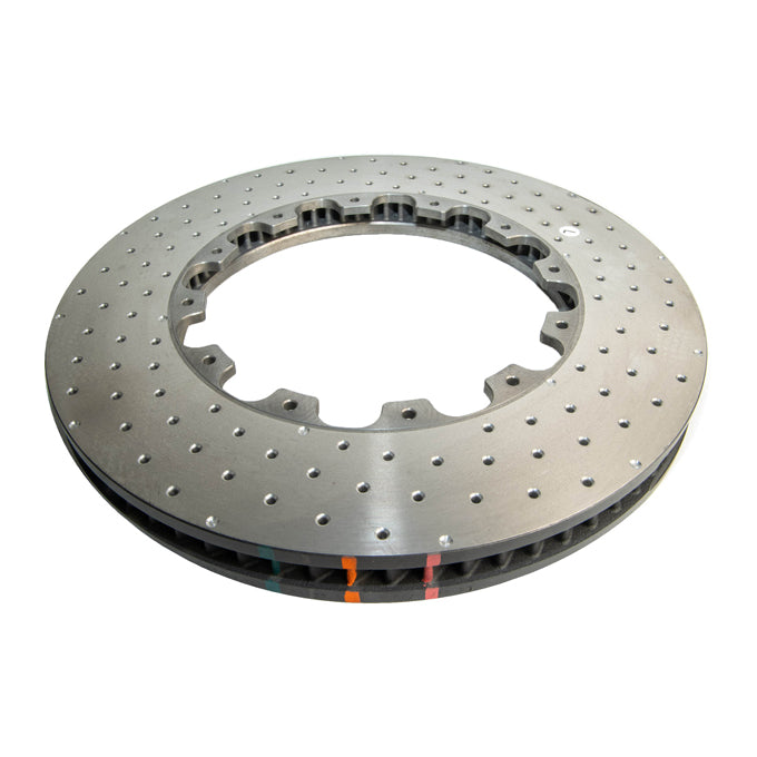 DBA 5000 Series XD Brake Ring DBA52068.1LXD