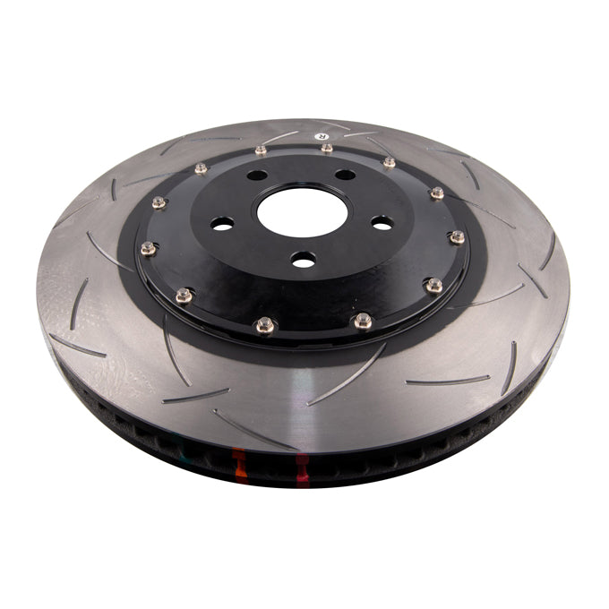DBA  5000 Series T3 Brake Rotor DBA52068BLKRS