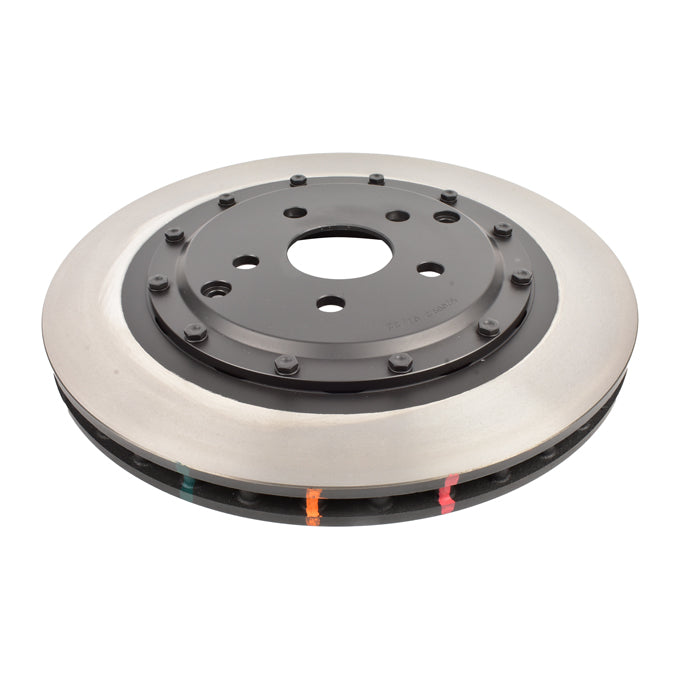 DBA  5000 Series HD Brake Rotor DBA52069BLK
