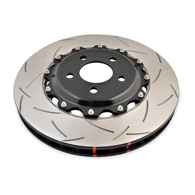 DBA  5000 Series T3 Brake Rotor DBA52102BLKS