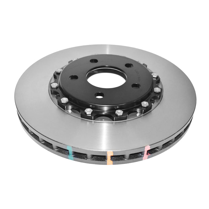 DBA  5000 Series T3 Brake Rotor DBA52113BLKS