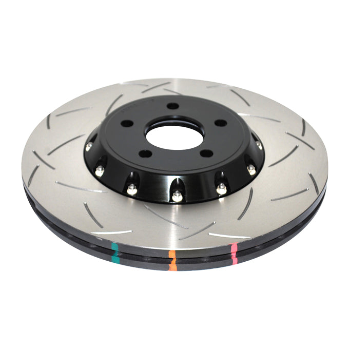 DBA  5000 Series T3 Brake Rotor DBA52134BLKS