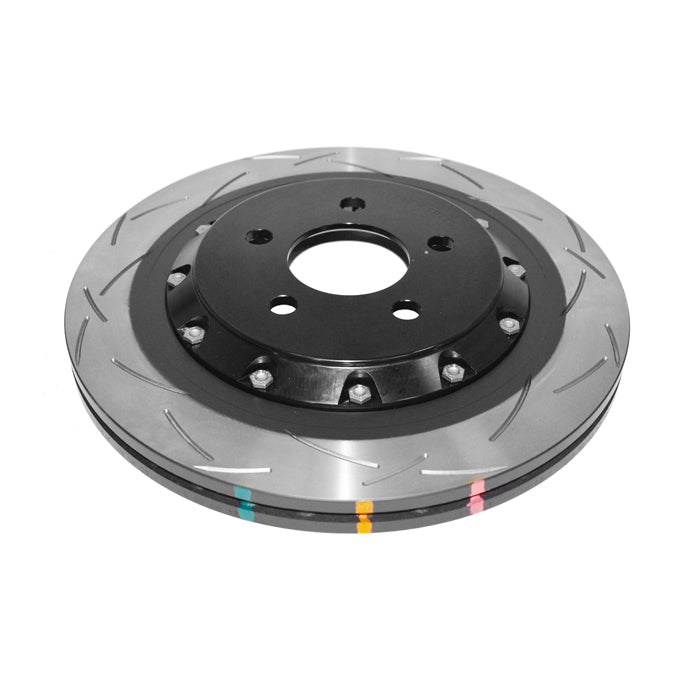 DBA  5000 Series T3 Brake Rotor DBA52165BLKS