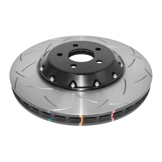 DBA  5000 Series T3 Brake Rotor DBA52166BLKS