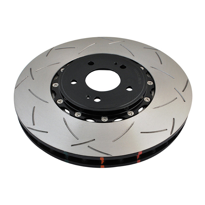DBA  5000 Series T3 Brake Rotor DBA52224BLKS