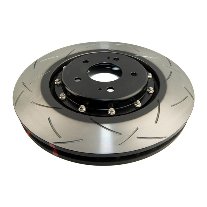 DBA  5000 Series T3 Brake Rotor DBA52224V2BLKS