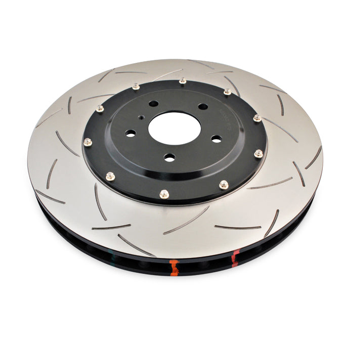 DBA  5000 Series T3 Brake Rotor DBA52320BLKS
