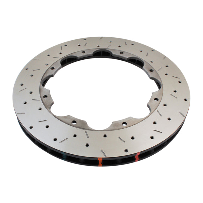 DBA 5000 Series XS Brake Ring DBA52323.1XS