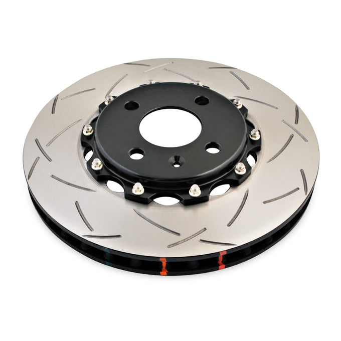 DBA  5000 Series T3 Brake Rotor DBA52355BLKS