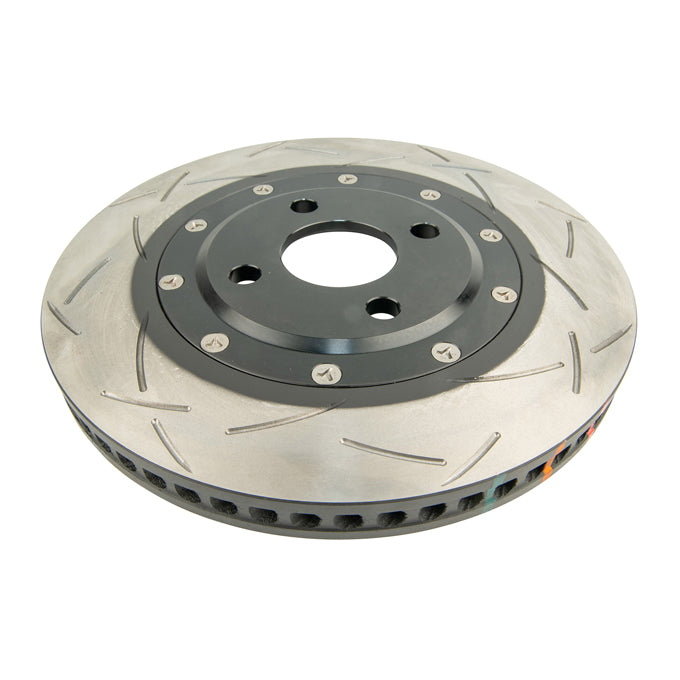 DBA  5000 Series T3 Brake Rotor DBA52356BLKLS