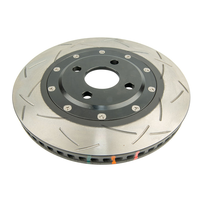 DBA  5000 Series T3 Brake Rotor DBA52356BLKRS