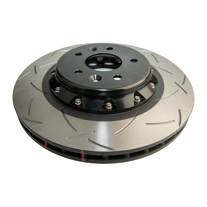 DBA  5000 Series T3 Brake Rotor DBA52366BLKS