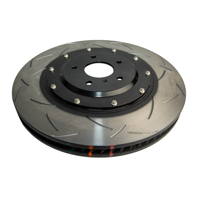 DBA  5000 Series T3 Brake Rotor DBA52379BLKLS