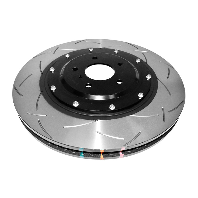 DBA  5000 Series T3 Brake Rotor DBA52379BLKRS