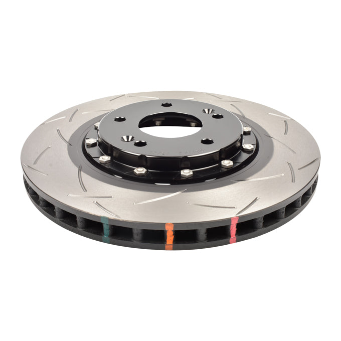 DBA  5000 Series T3 Brake Rotor DBA52472BLKS
