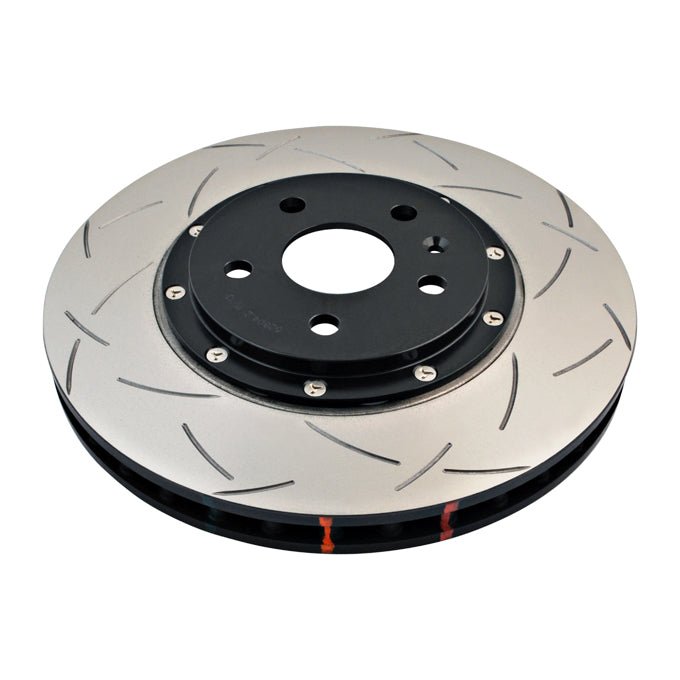 DBA  5000 Series T3 Brake Rotor DBA52604BLKS