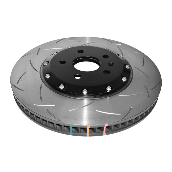 DBA  5000 Series T3 Brake Rotor DBA52608BLKRS