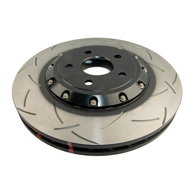 DBA  5000 Series T3 Brake Rotor DBA52632BLKS