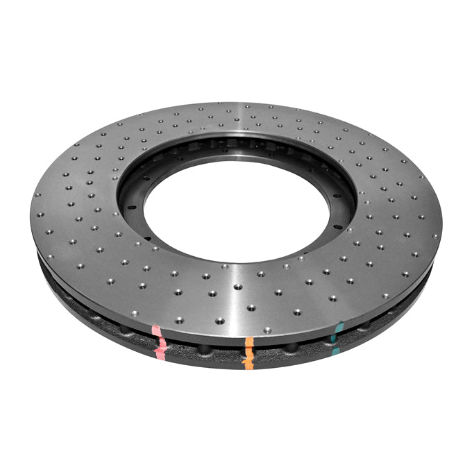 DBA 5000 Series XD Brake Ring DBA52774.1XD