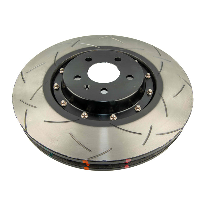 DBA  5000 Series T3 Brake Rotor DBA52774BLKS