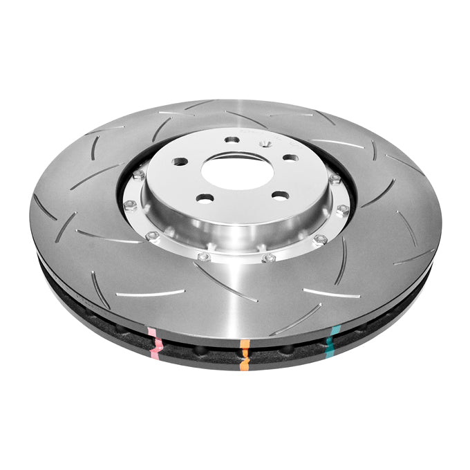 DBA  5000 Series T3 Brake Rotor DBA52774SLVS