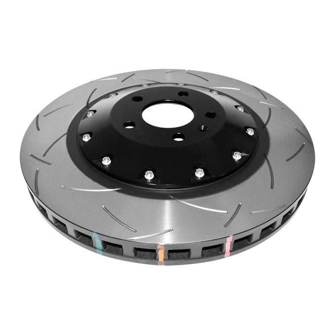 DBA  5000 Series T3 Brake Rotor DBA52778BLKS