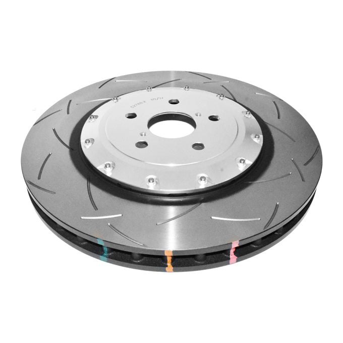 DBA  5000 Series T3 Brake Rotor DBA52788SLVS