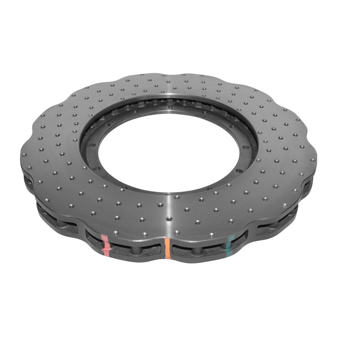 DBA 5000 Series XD Brake Ring DBA52808.1WV2XD