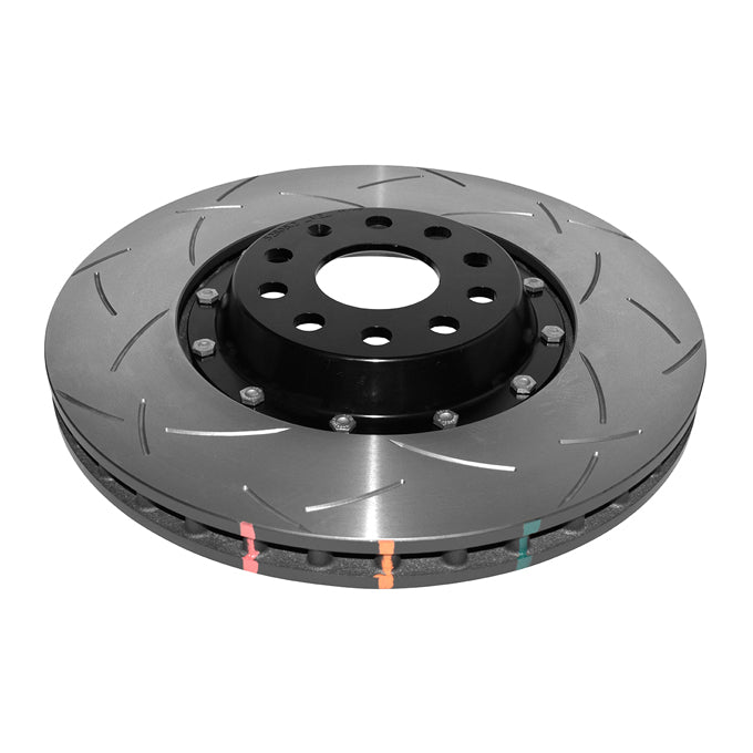 DBA  5000 Series T3 Brake Rotor DBA52808V2BLKS
