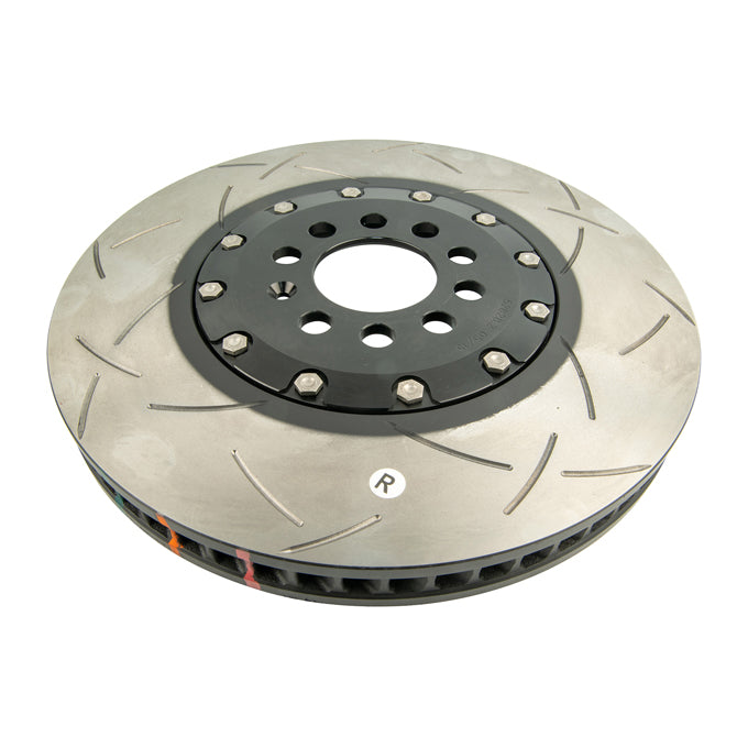 DBA  5000 Series T3 Brake Rotor DBA52828BLKRS