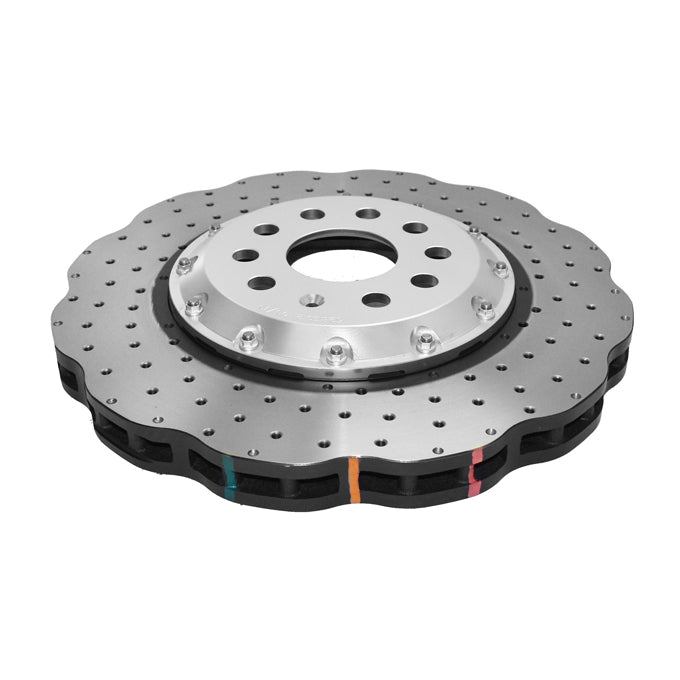 DBA  5000 Series XD Brake Rotor DBA52830WSLVXD