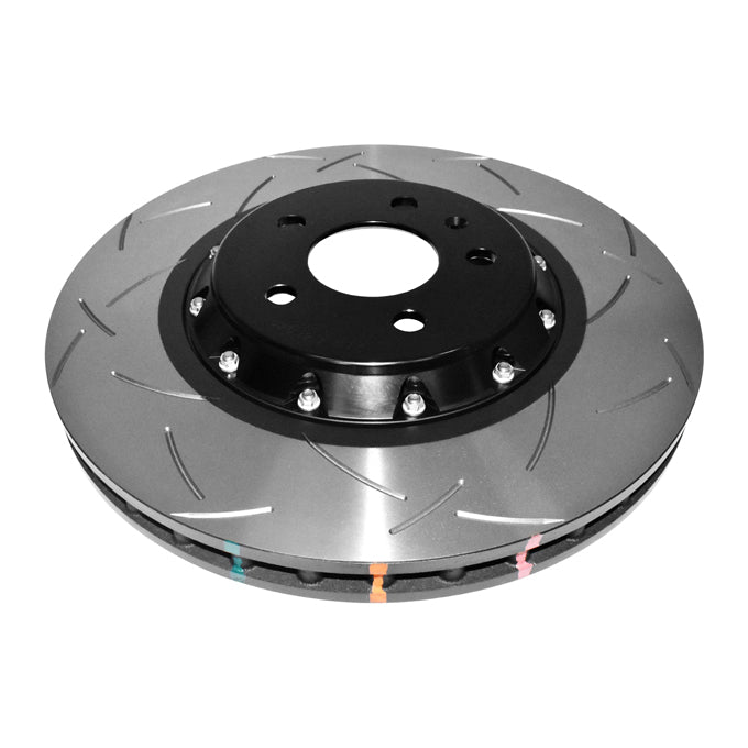 DBA  5000 Series T3 Brake Rotor DBA52832BLKS