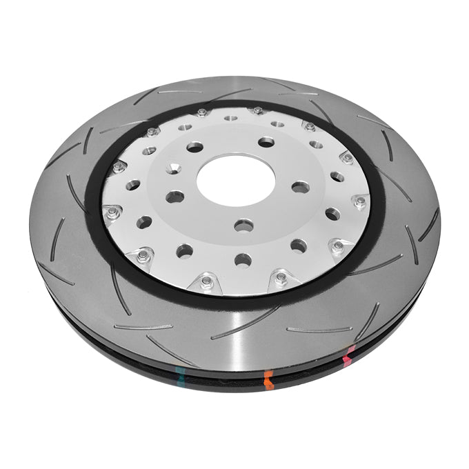 DBA  5000 Series T3 Brake Rotor DBA52833SLVS