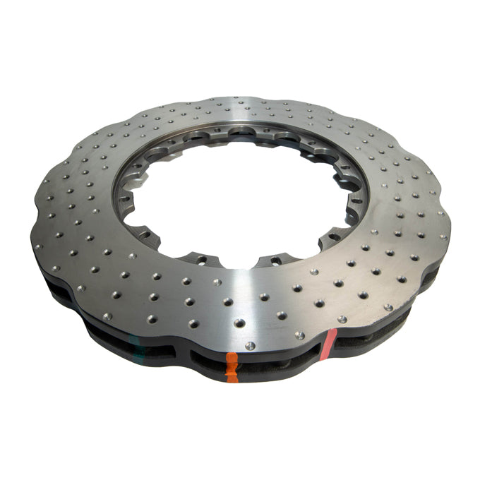 DBA 5000 Series XD Brake Ring DBA52834.1WXD